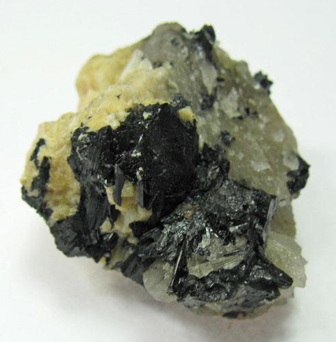 Schorl