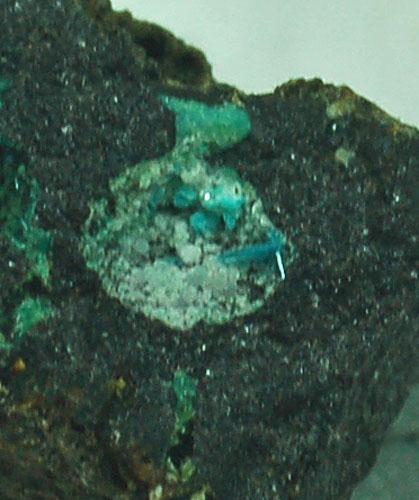 Schulenbergite