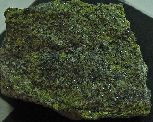 Shungite