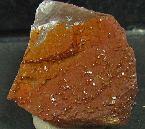 Stolzite