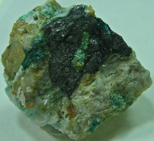 Tyrolite