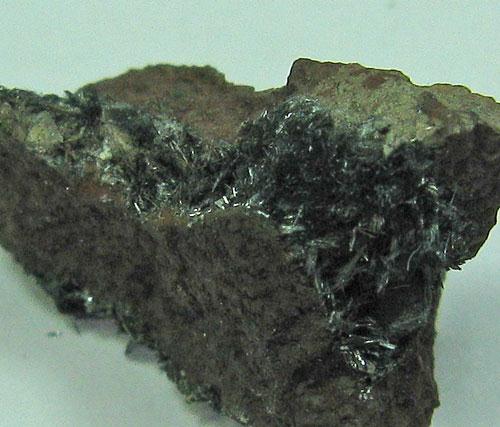 Vernadite