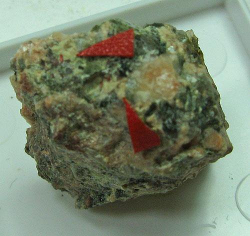 Xanthoconite