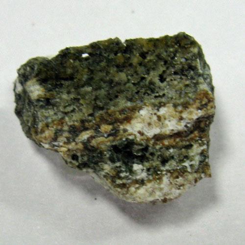 Afwillite