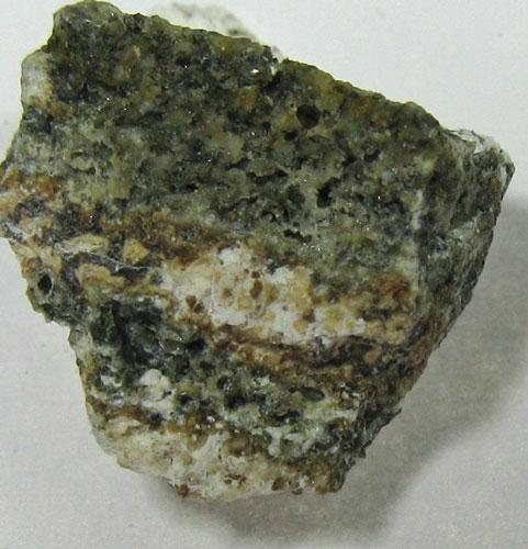 Afwillite