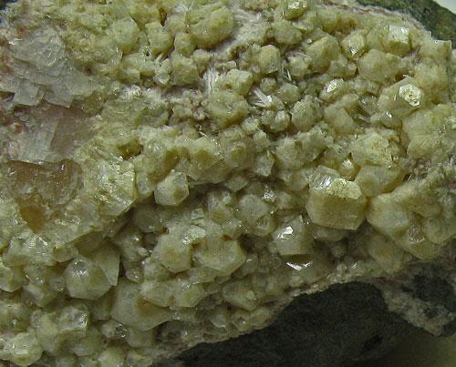 Apophyllite