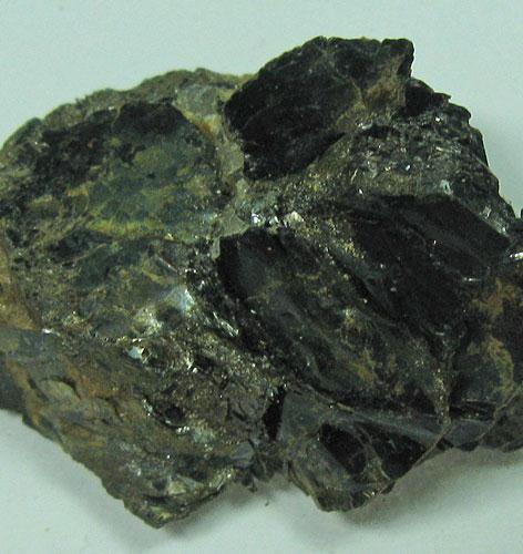 Barium-Phlogopite