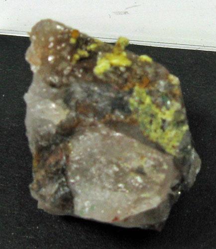 Beyerite