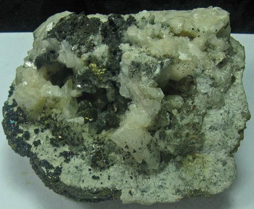 Bornite