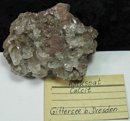 Calcite