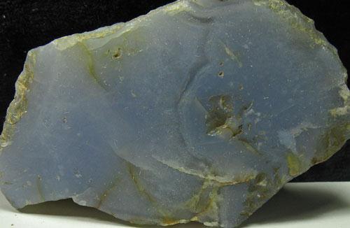 Chalcedony Var Zeiringite