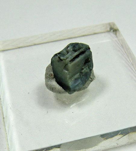 Chrysoberyl Var Alexandrite