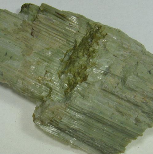Chrysotile