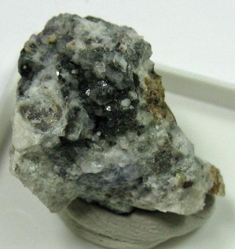 Eudidymite