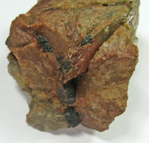 Gadolinite-(Y)