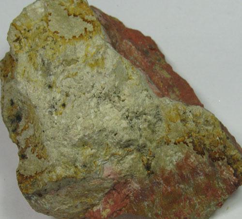 Antigorite