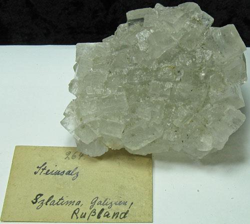 Halite