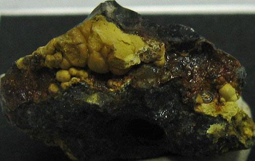 Jarosite