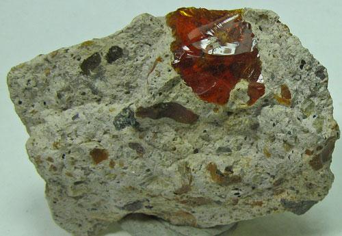 Fire Opal