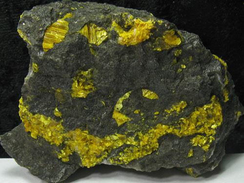 Orpiment