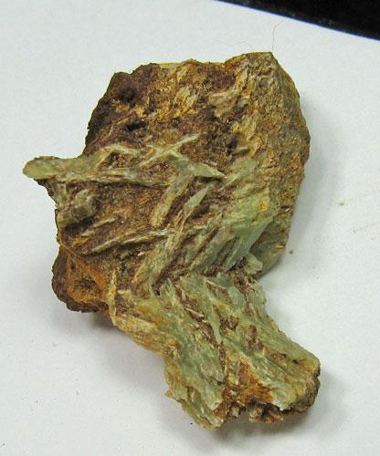 Phosphophyllite