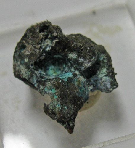 Ramsbeckite