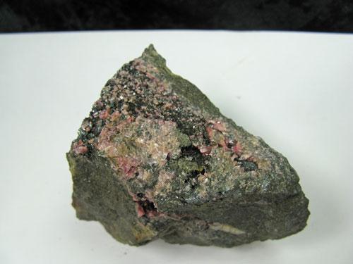 Rhodonite