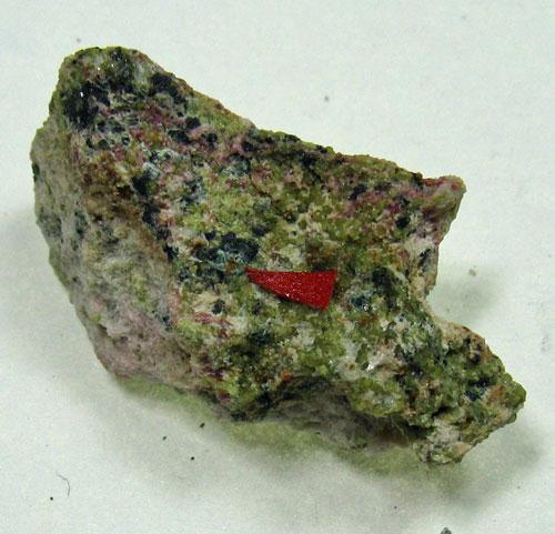 Ruizite