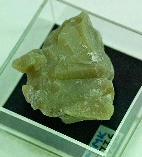 Steatite Psm Quartz