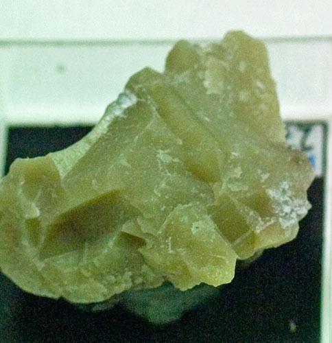 Steatite Psm Quartz