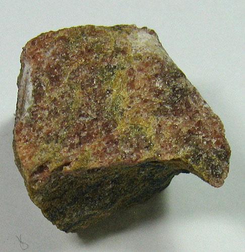 Tilasite