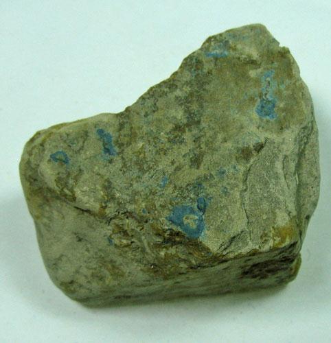 Vivianite