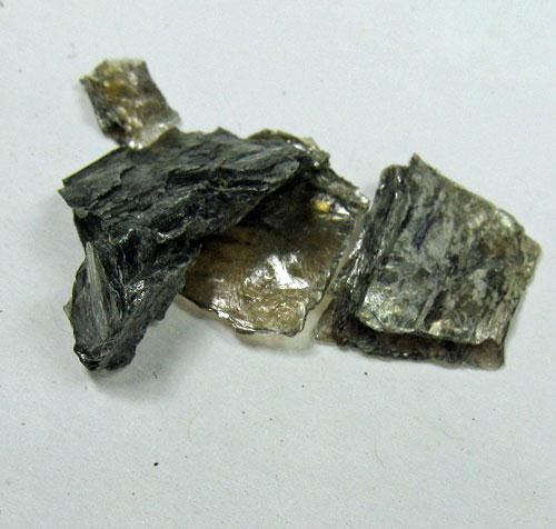 Zinnwaldite