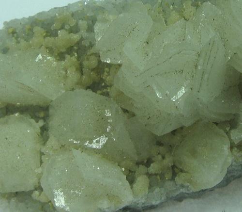 Calcite