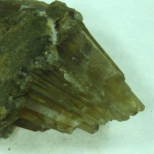 Calcite