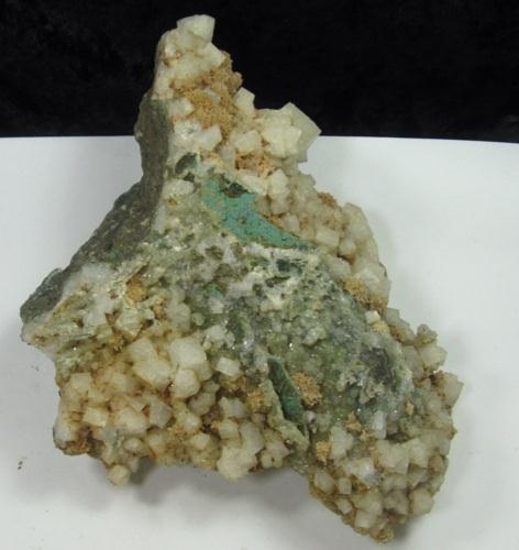 Chabazite