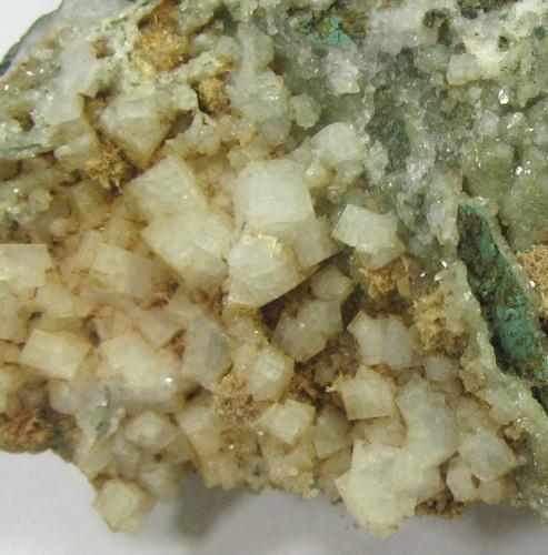 Chabazite