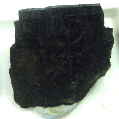 Tantalite-(Mn)