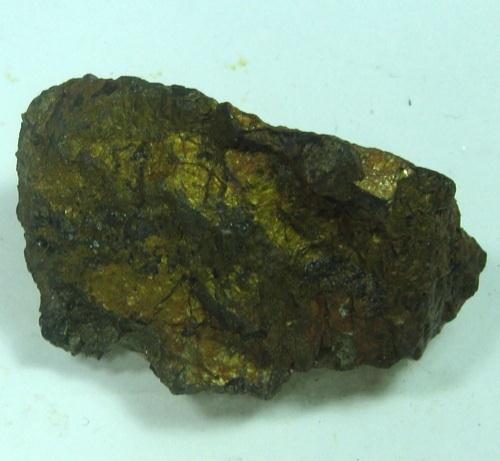 Pyrrhotite