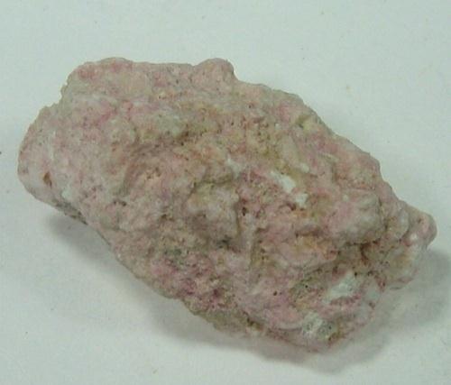 Sepiolite Var Quinzite Opal
