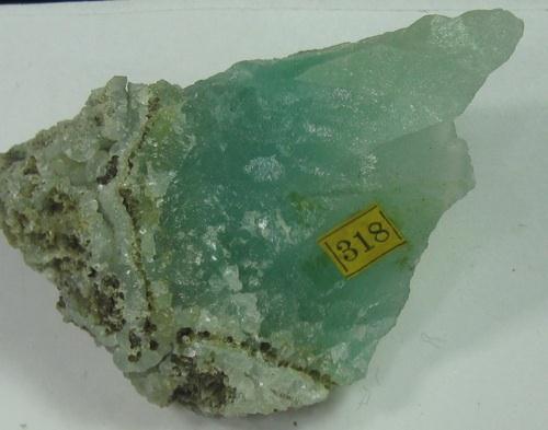 Smithsonite