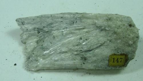 Wollastonite