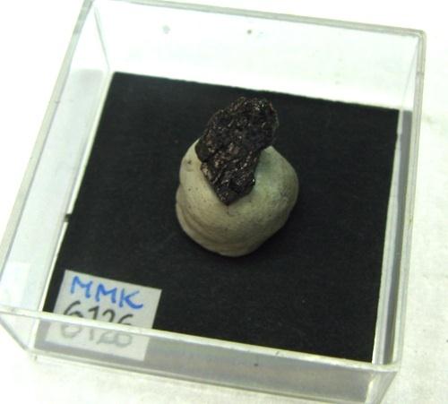 Bismutomicrolite