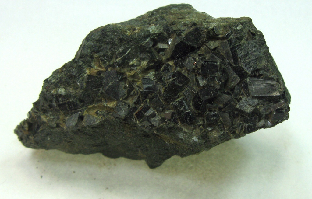 Diopside