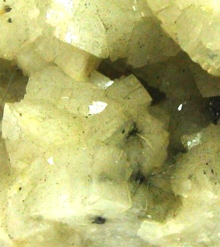 Millerite