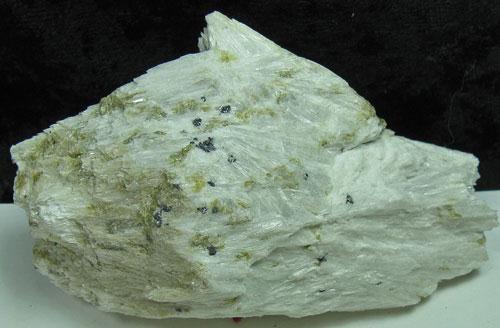 Wollastonite