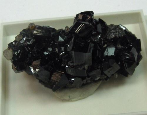 Cassiterite