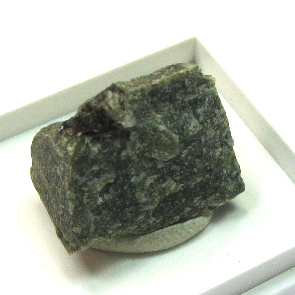 Fluorbritholite-(Ce)