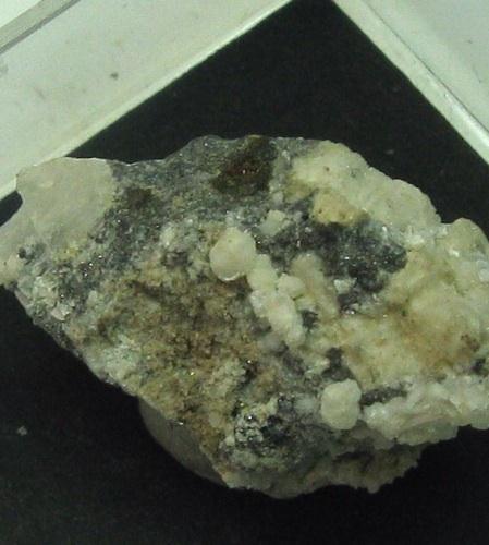 Pharmacolite Picropharmacolite & Guérinite