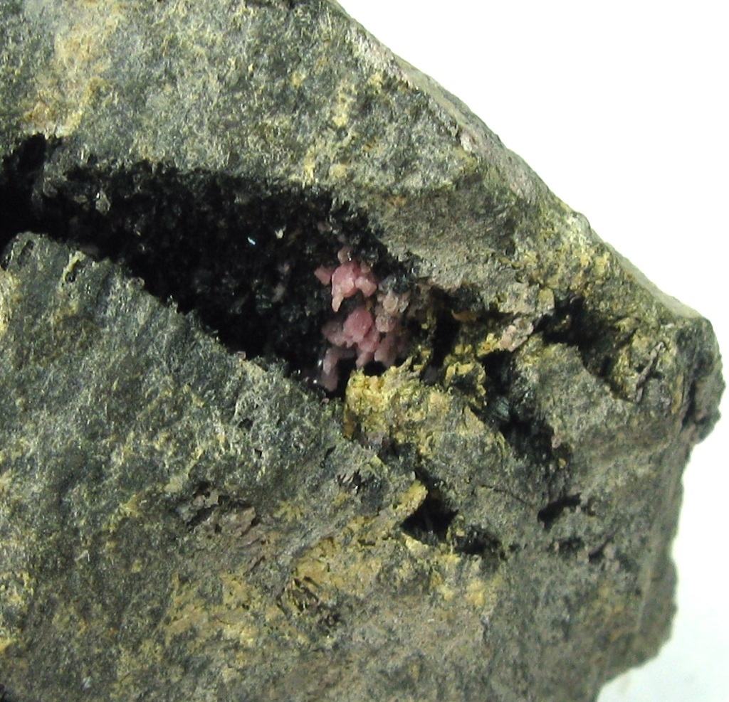 Rhodonite